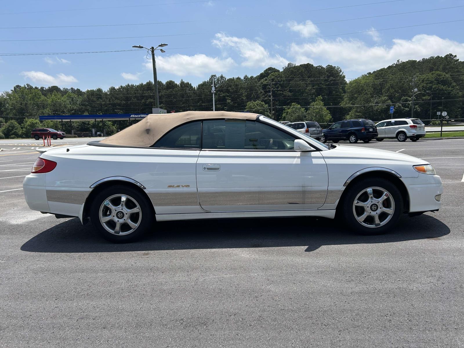 toyota camry solara 2003 2T1FF22P93C609094 image toyota camry solara 2003 2T1FF22P93C609094 image